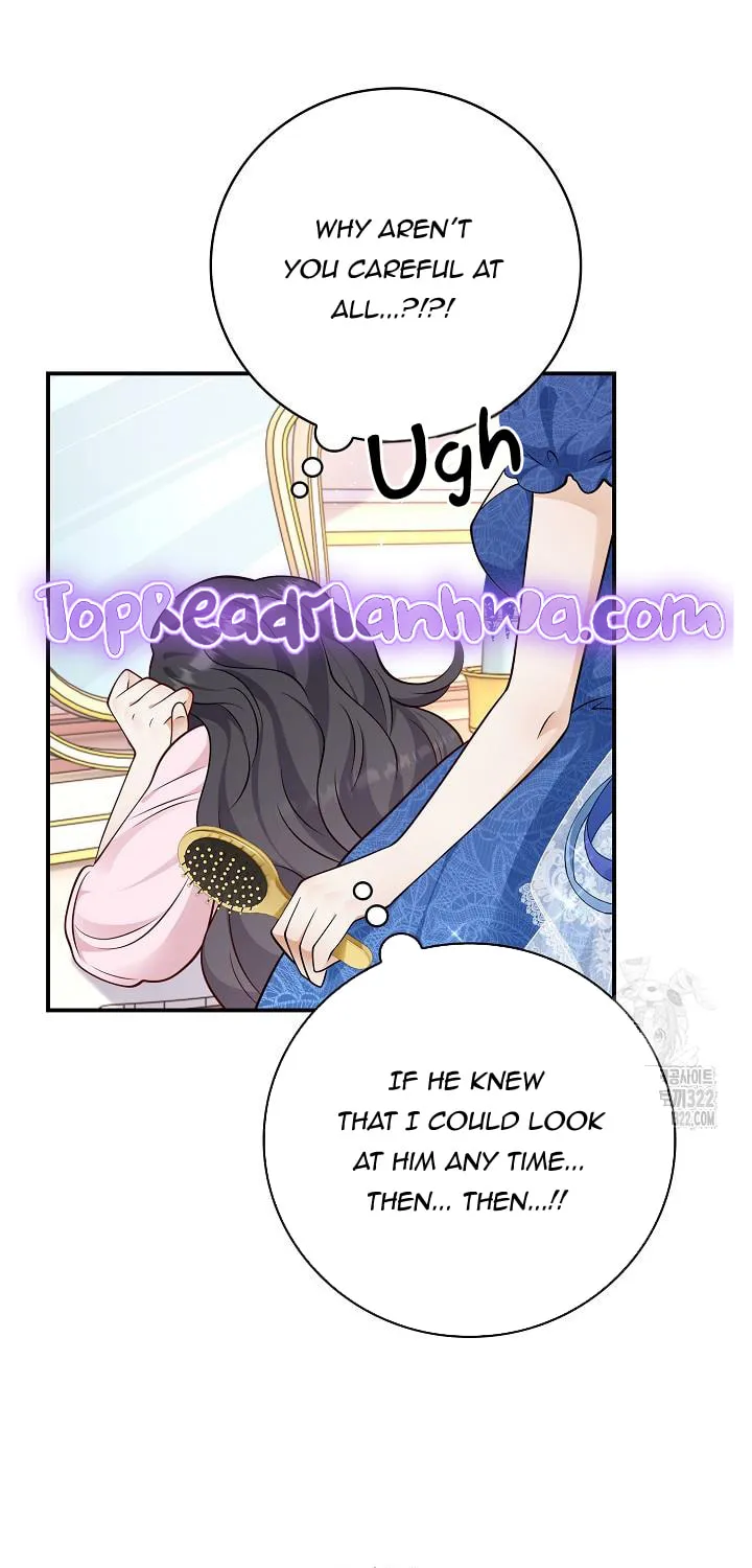 After the Frozen Heart Melts Chapter 41 page 73 - 