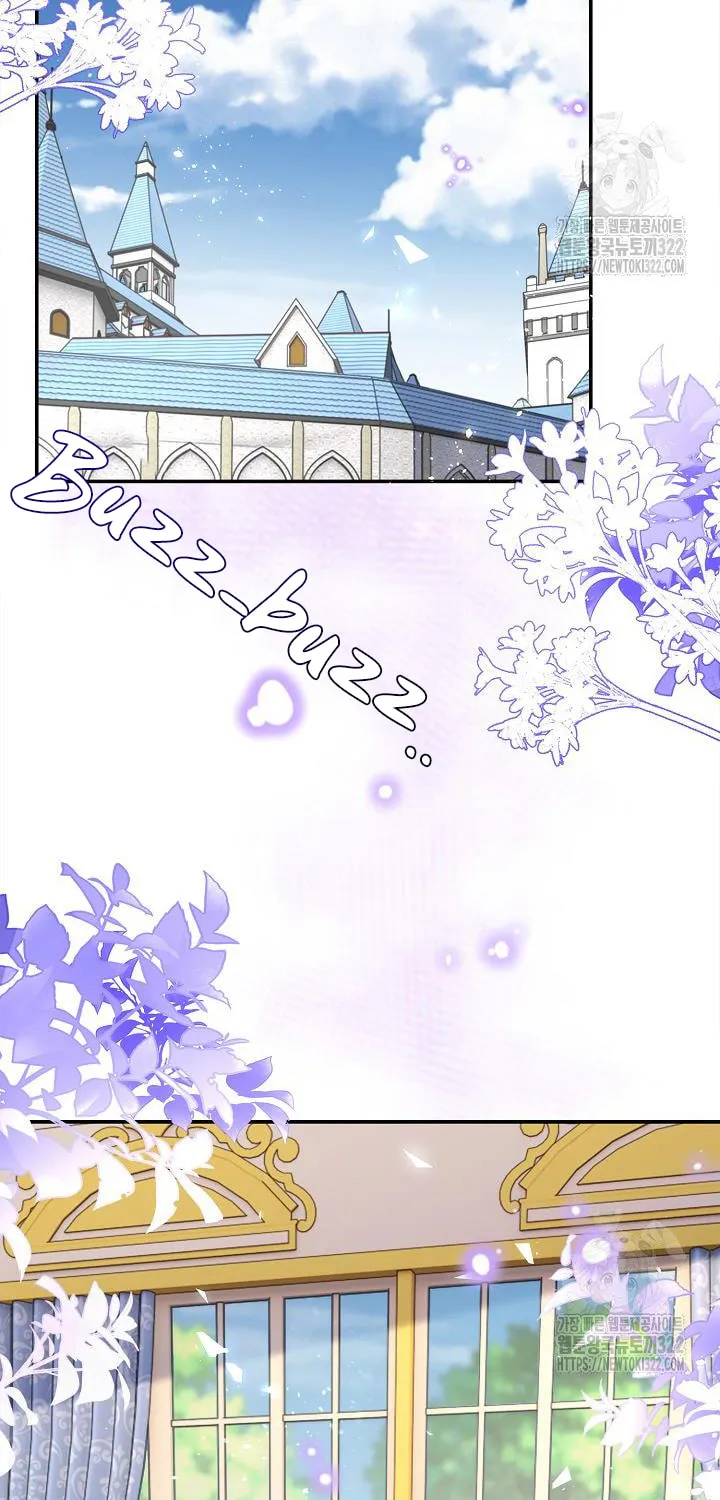 After the Frozen Heart Melts Chapter 41 page 9 - 
