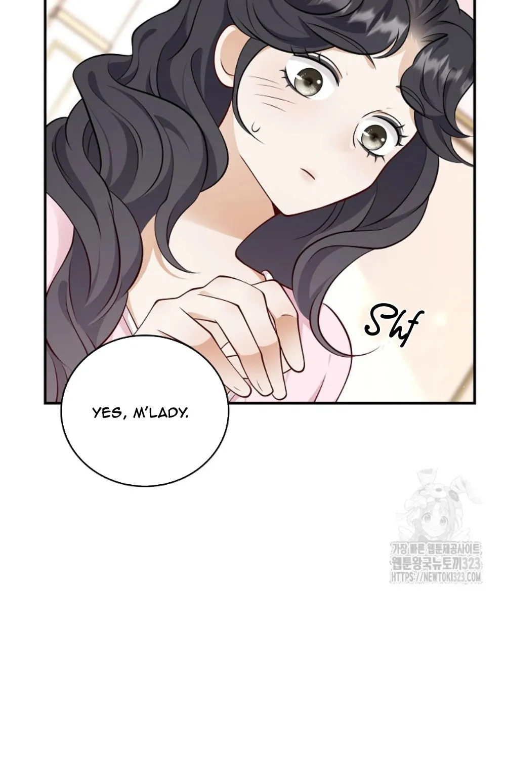 After the Frozen Heart Melts Chapter 42 page 12 - 