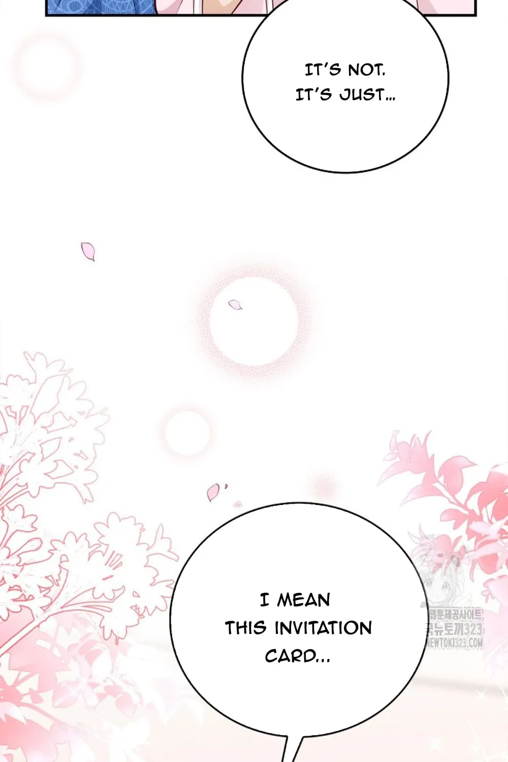After the Frozen Heart Melts Chapter 42 page 17 - 