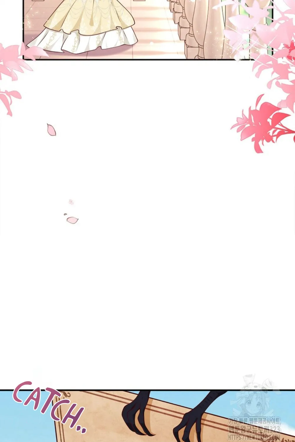 After the Frozen Heart Melts Chapter 42 page 25 - 
