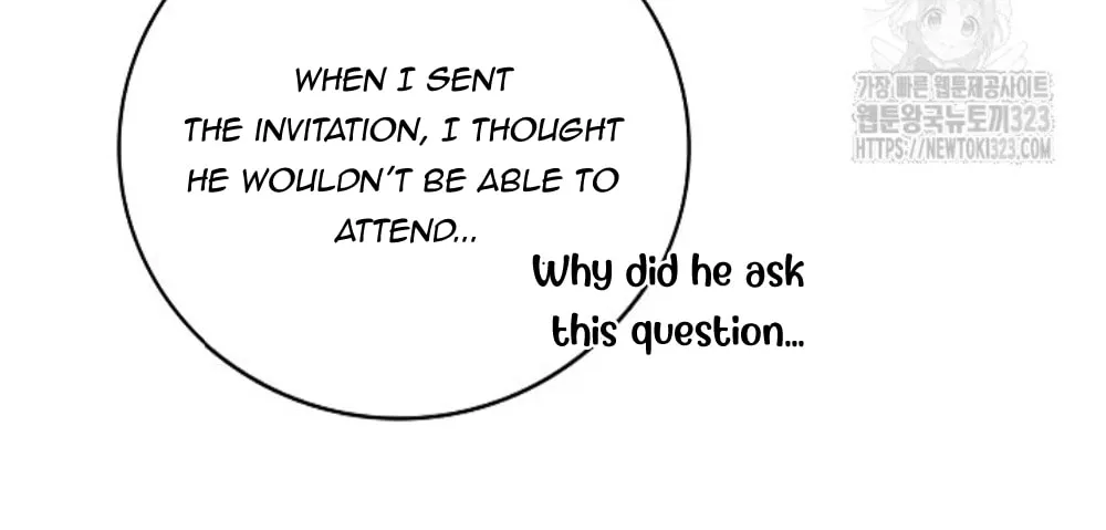 After the Frozen Heart Melts Chapter 42 page 32 - 