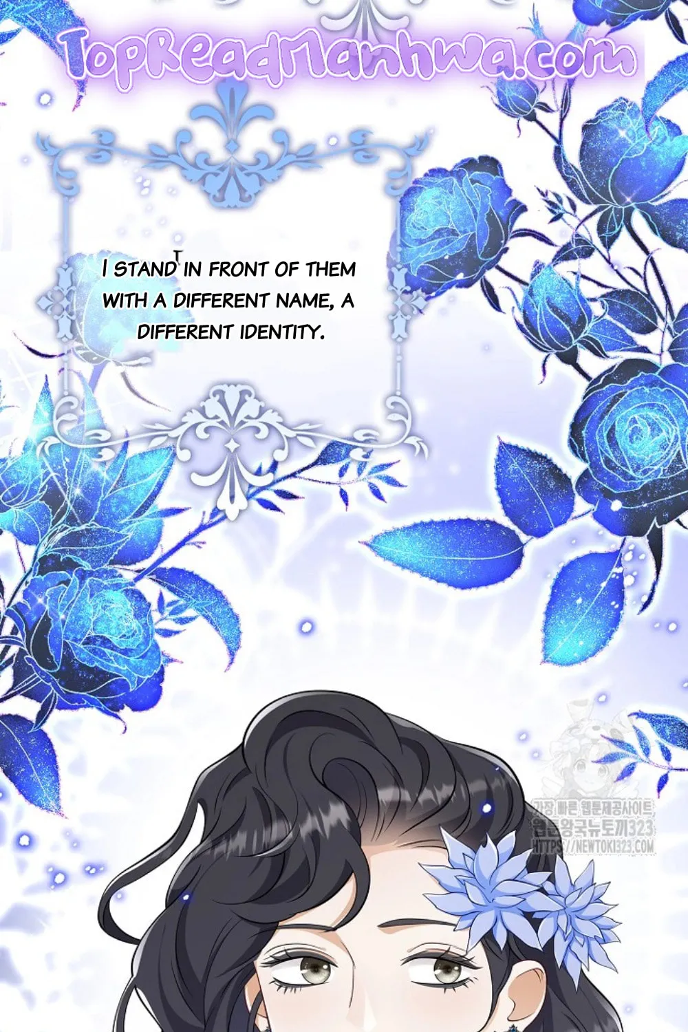 After the Frozen Heart Melts Chapter 42 page 35 - 