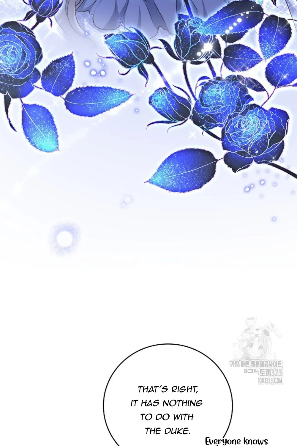 After the Frozen Heart Melts Chapter 42 page 37 - 
