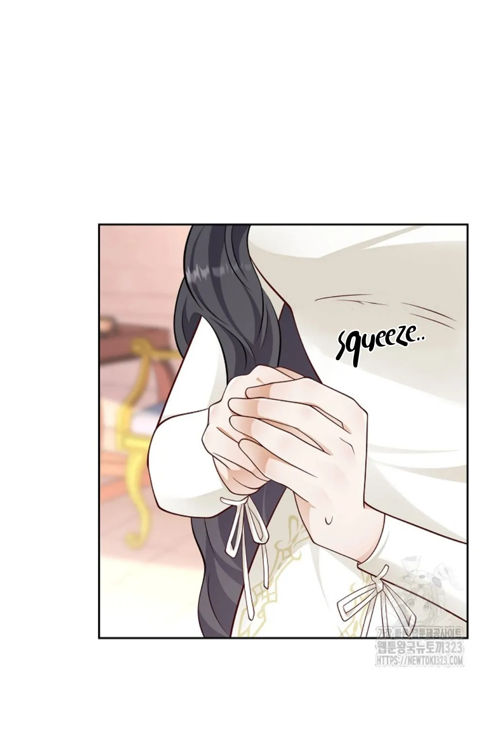 After the Frozen Heart Melts Chapter 42 page 40 - 