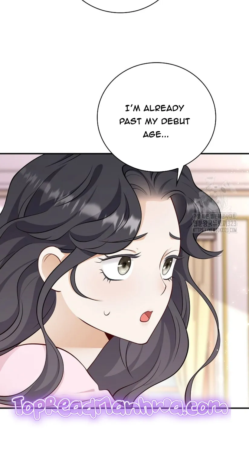 After the Frozen Heart Melts Chapter 42 page 5 - 