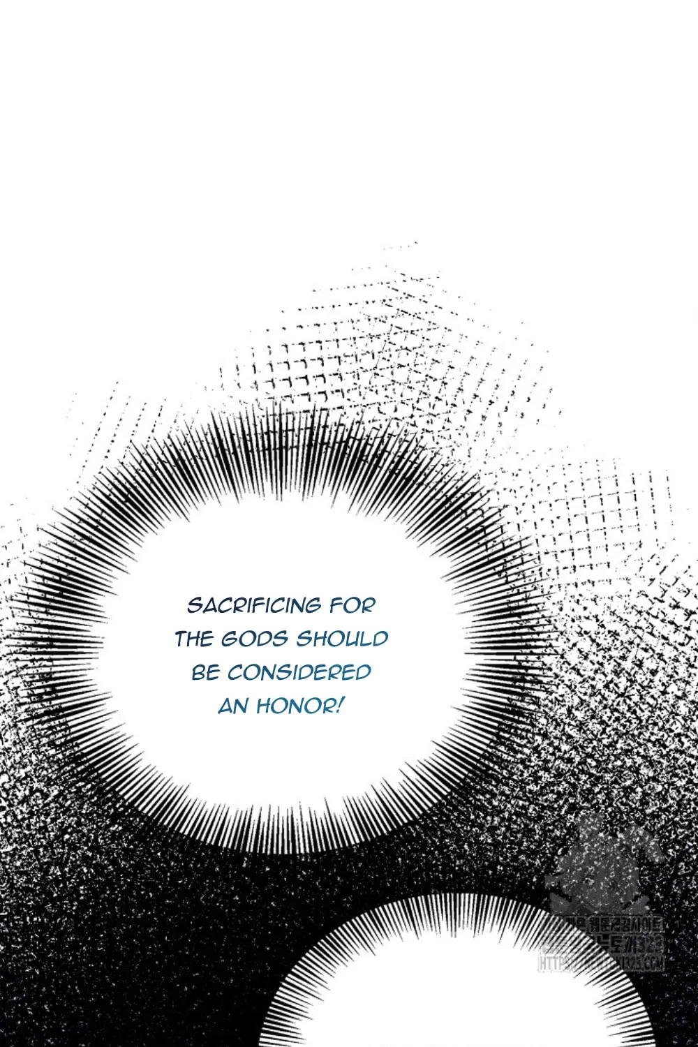 After the Frozen Heart Melts Chapter 42 page 41 - 