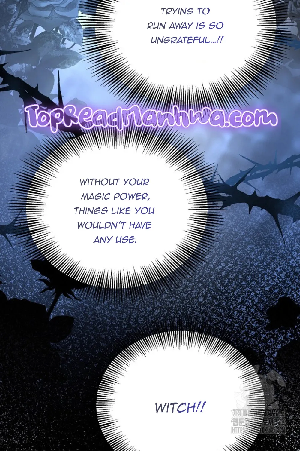 After the Frozen Heart Melts Chapter 42 page 43 - 