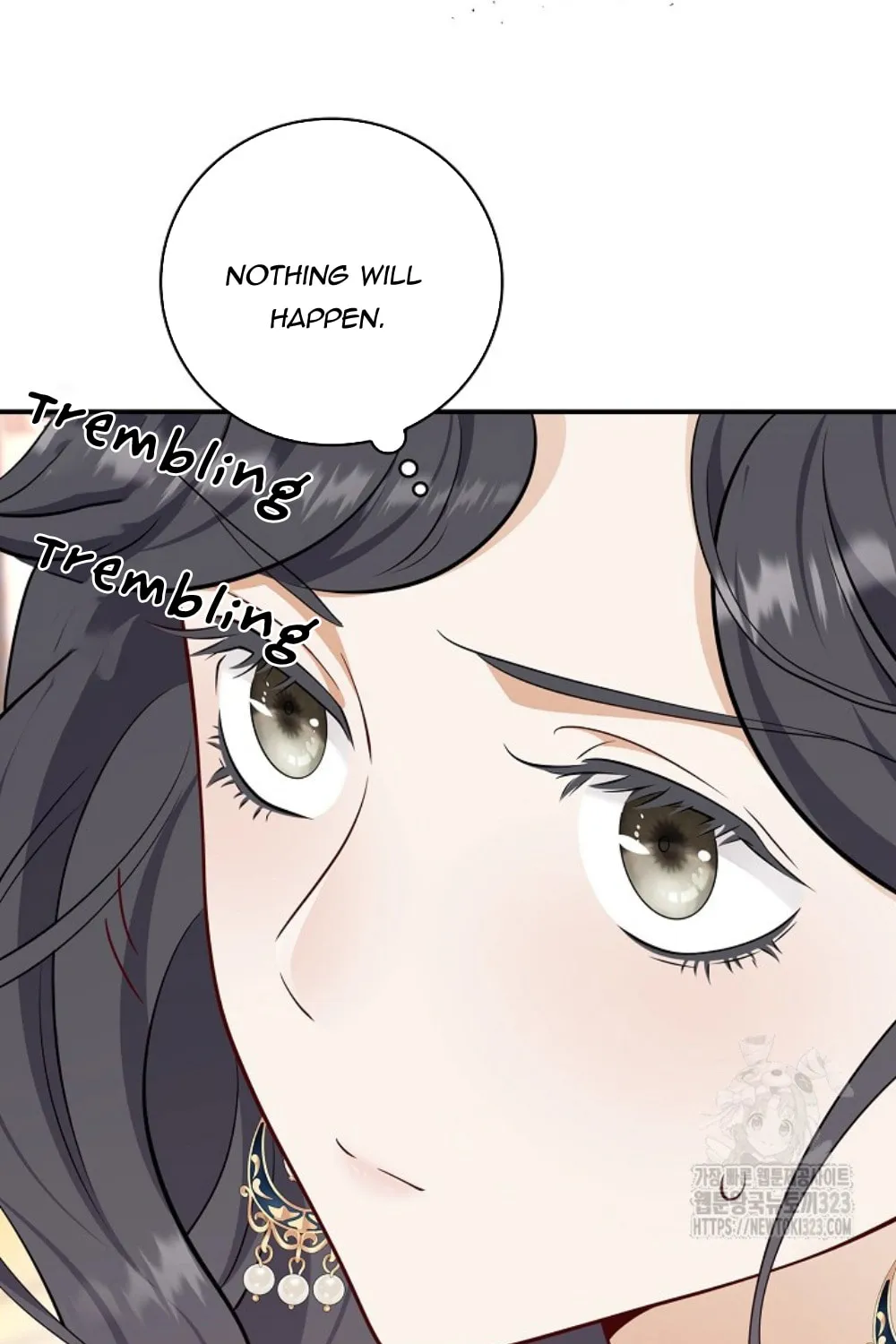 After the Frozen Heart Melts Chapter 42 page 46 - 