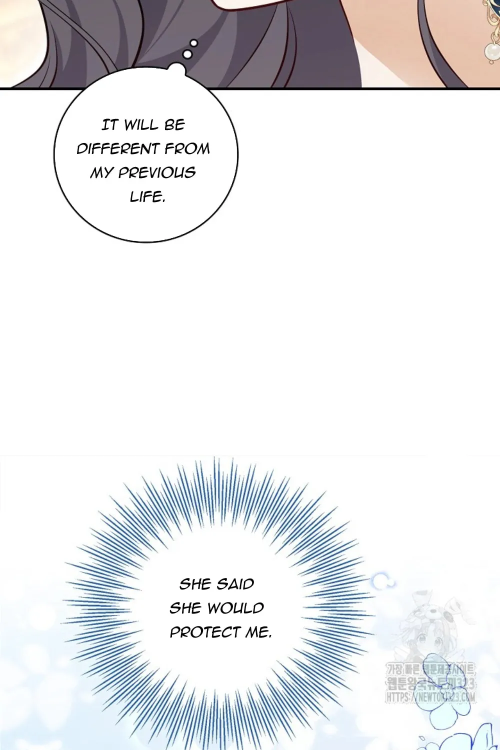 After the Frozen Heart Melts Chapter 42 page 47 - 