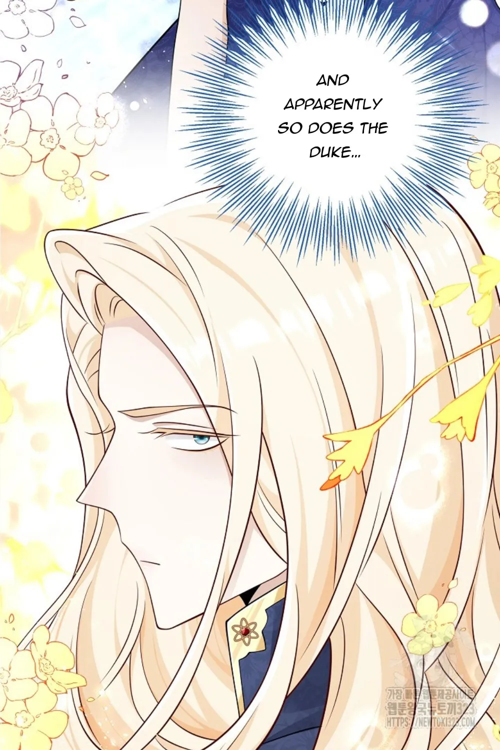After the Frozen Heart Melts Chapter 42 page 49 - 