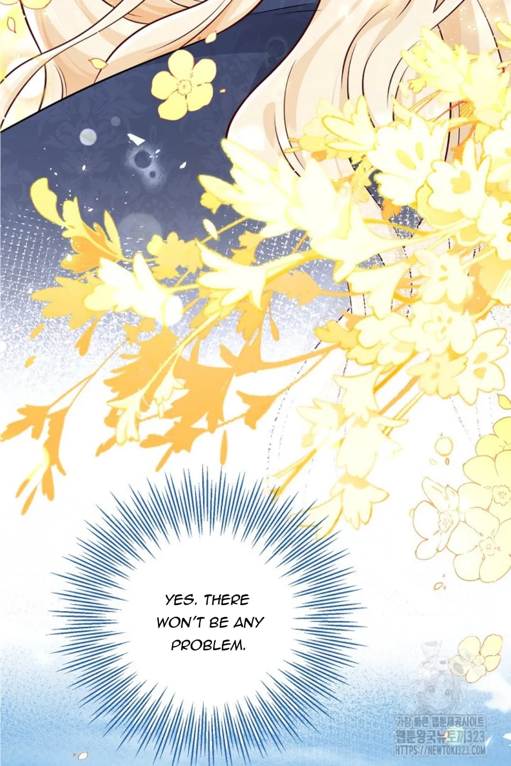 After the Frozen Heart Melts Chapter 42 page 50 - 