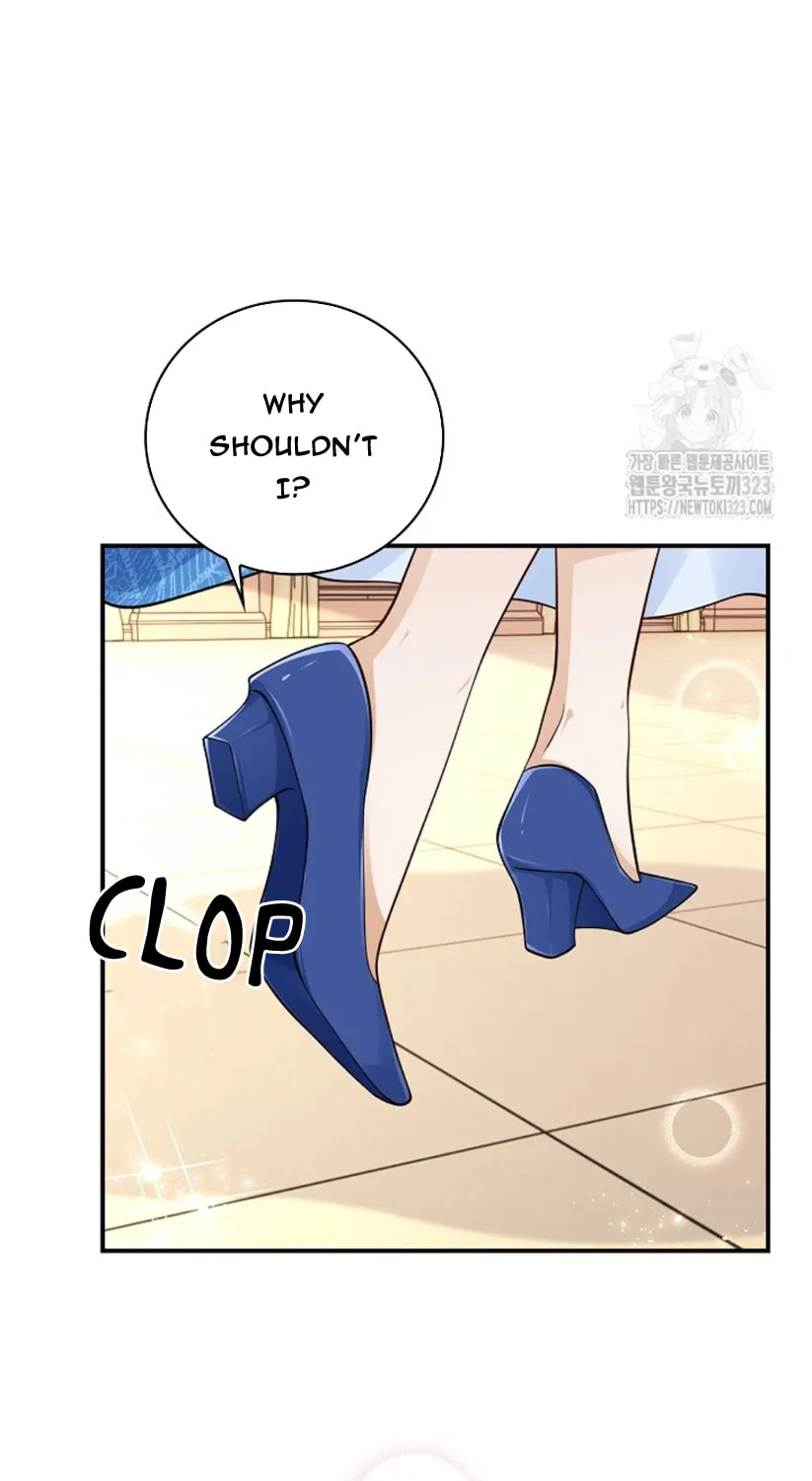 After the Frozen Heart Melts Chapter 42 page 6 - 