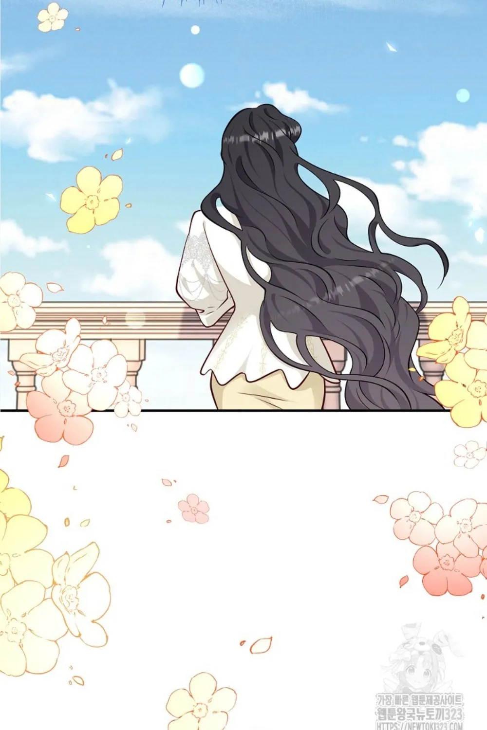After the Frozen Heart Melts Chapter 42 page 51 - 