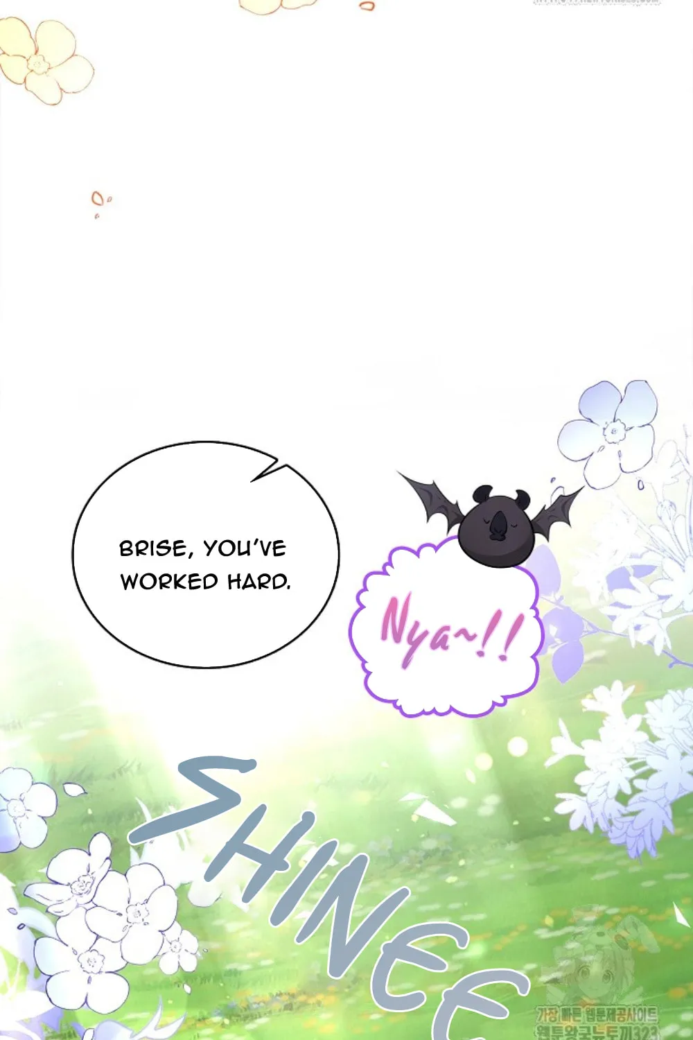 After the Frozen Heart Melts Chapter 42 page 52 - 
