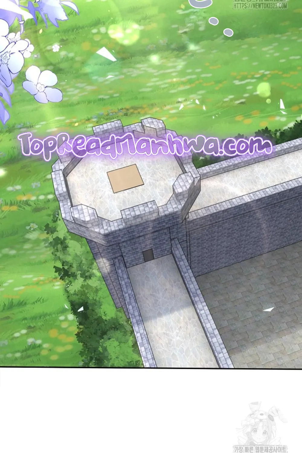 After the Frozen Heart Melts Chapter 42 page 53 - 
