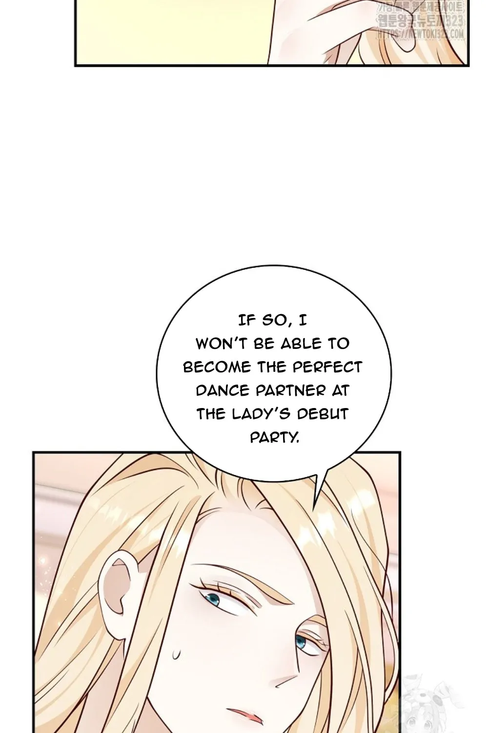 After the Frozen Heart Melts Chapter 42 page 55 - 