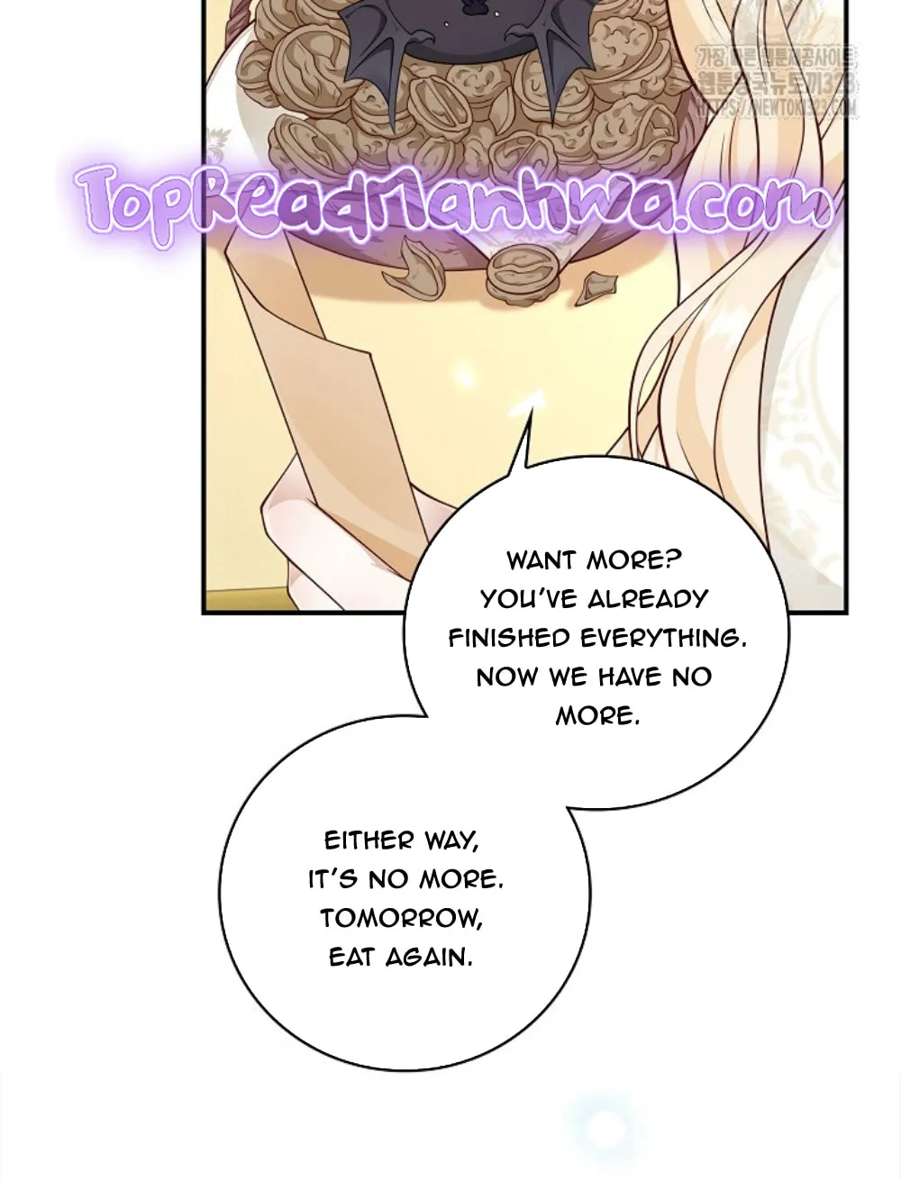 After the Frozen Heart Melts Chapter 42 page 57 - 