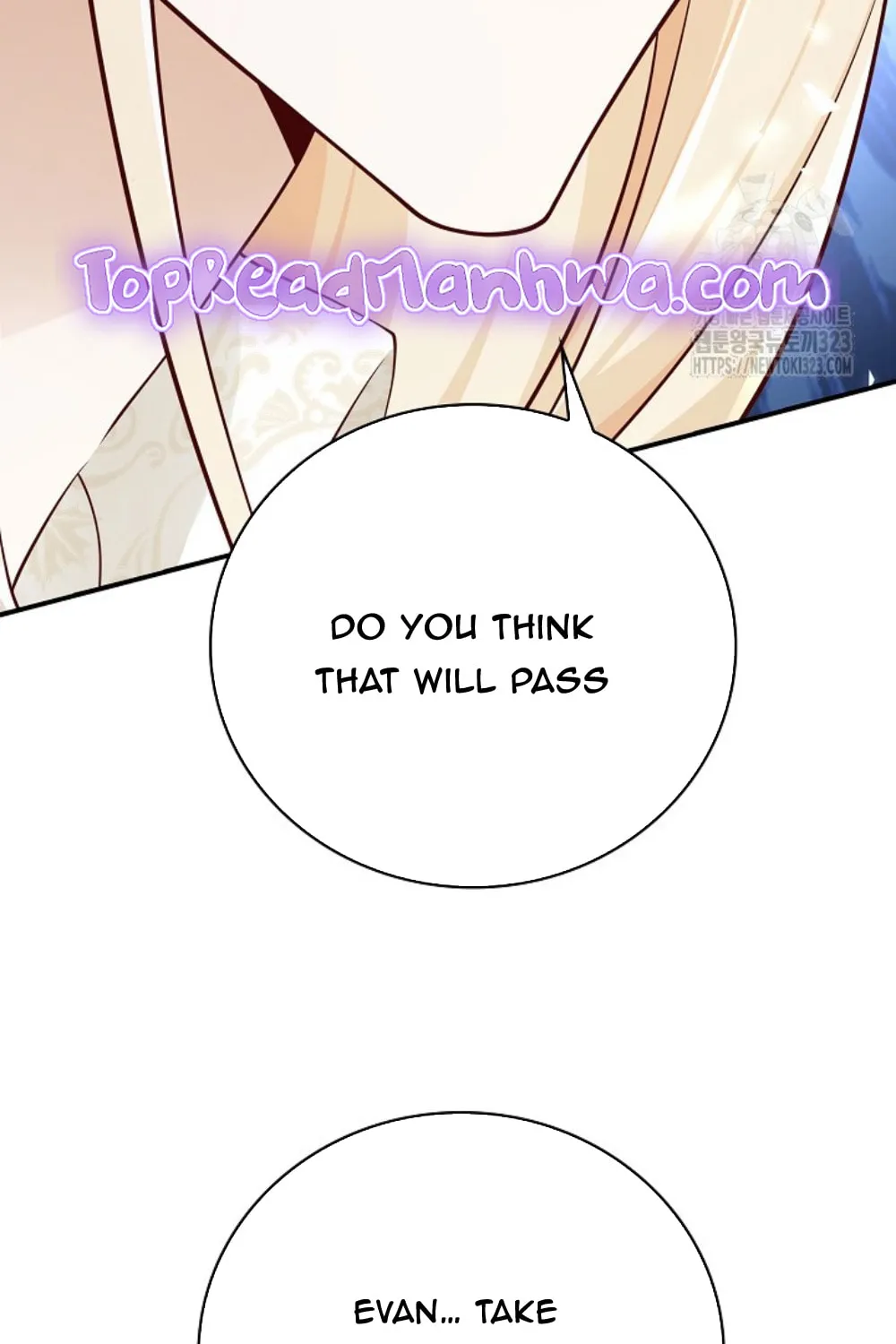 After the Frozen Heart Melts Chapter 42 page 61 - 