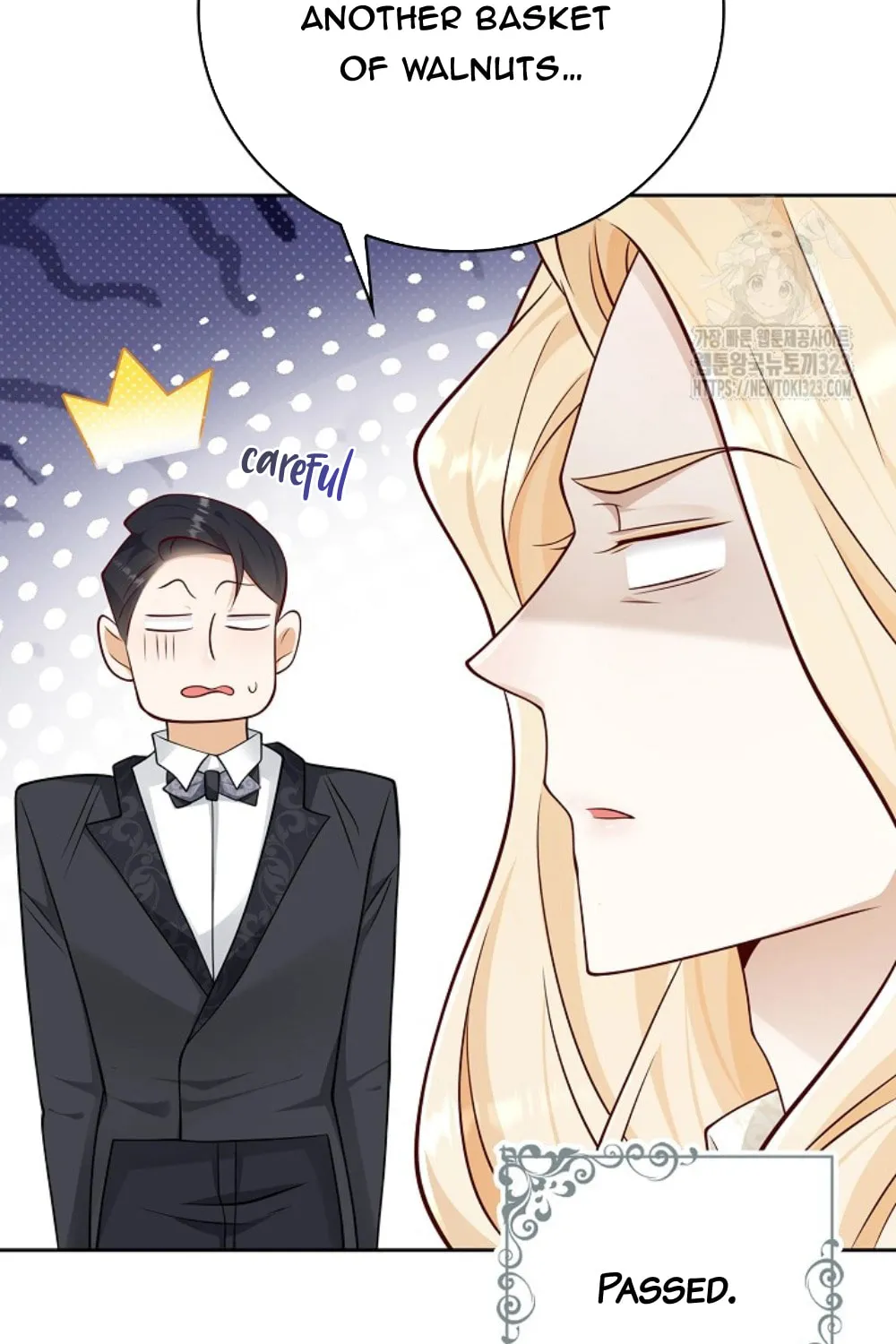 After the Frozen Heart Melts Chapter 42 page 62 - 