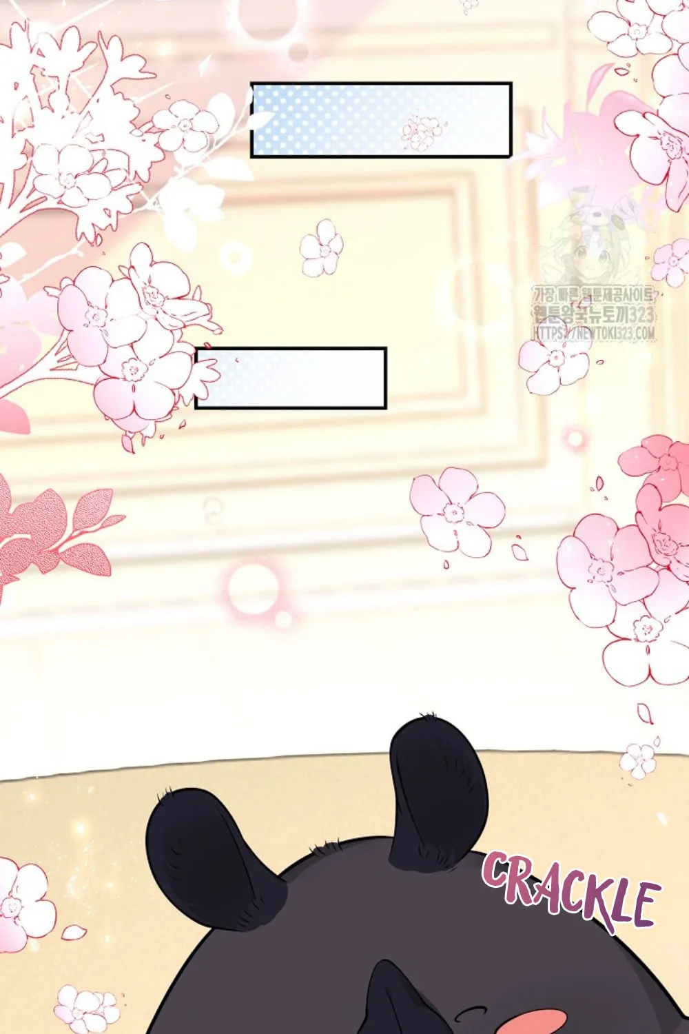 After the Frozen Heart Melts Chapter 42 page 64 - 