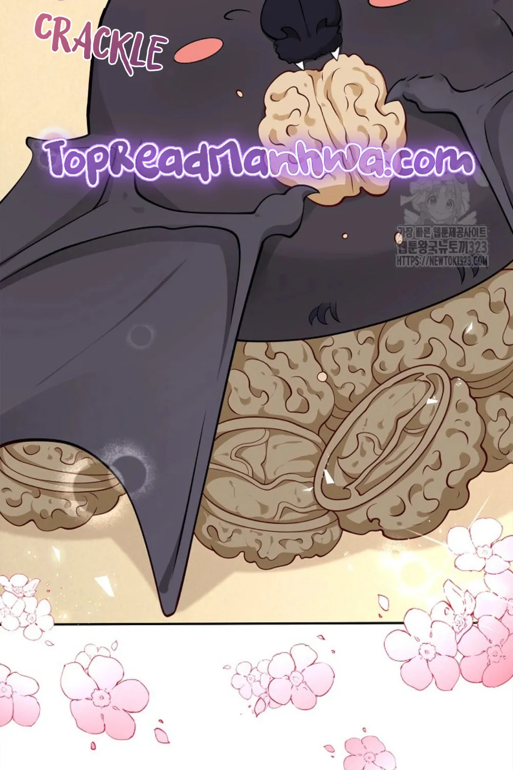 After the Frozen Heart Melts Chapter 42 page 65 - 
