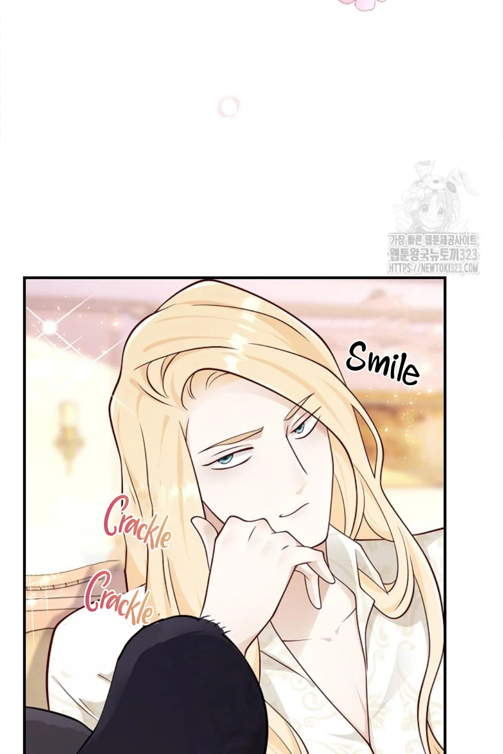 After the Frozen Heart Melts Chapter 42 page 66 - 