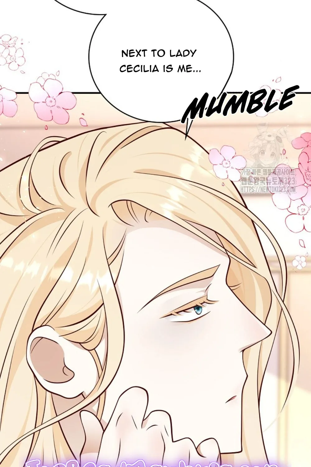After the Frozen Heart Melts Chapter 42 page 69 - 