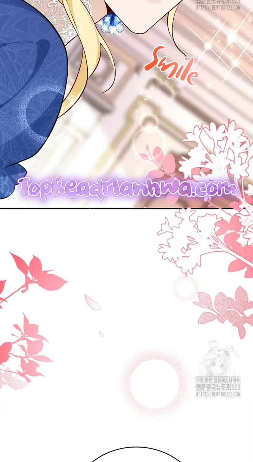 After the Frozen Heart Melts Chapter 42 page 8 - 