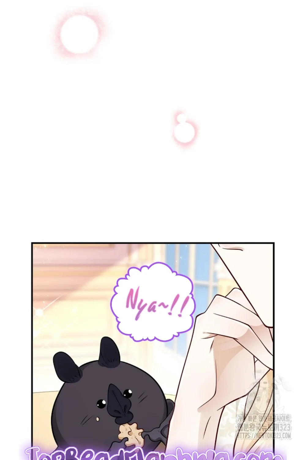 After the Frozen Heart Melts Chapter 42 page 71 - 
