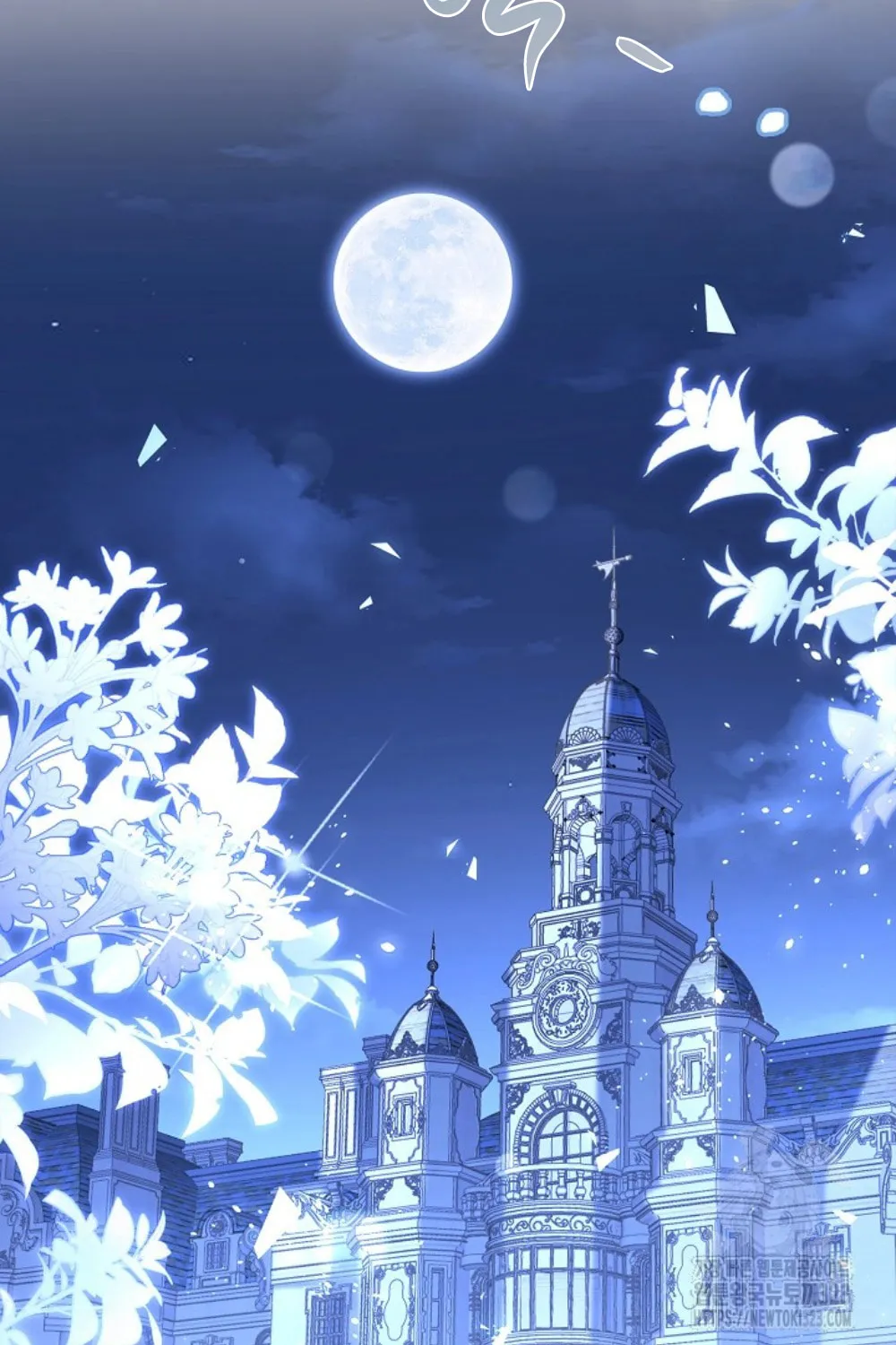 After the Frozen Heart Melts Chapter 42 page 73 - 