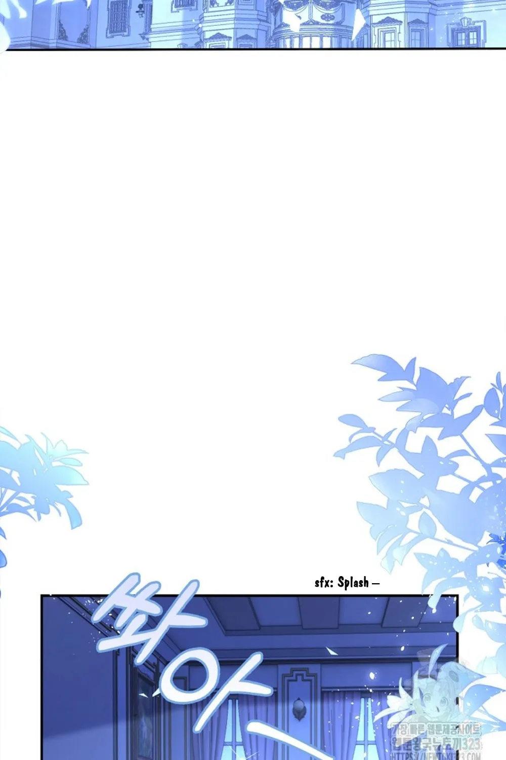After the Frozen Heart Melts Chapter 42 page 74 - 