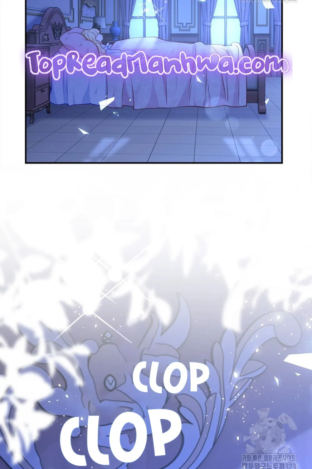 After the Frozen Heart Melts Chapter 42 page 75 - 