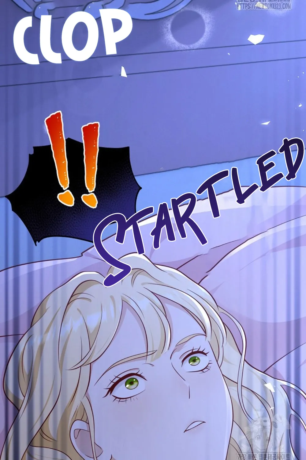 After the Frozen Heart Melts Chapter 42 page 76 - 