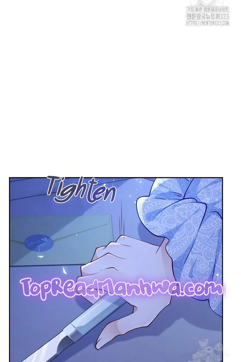 After the Frozen Heart Melts Chapter 42 page 79 - 