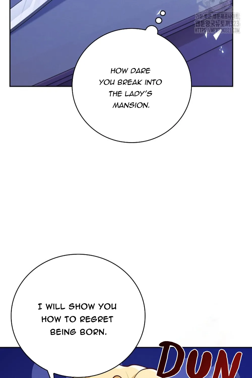 After the Frozen Heart Melts Chapter 42 page 80 - 