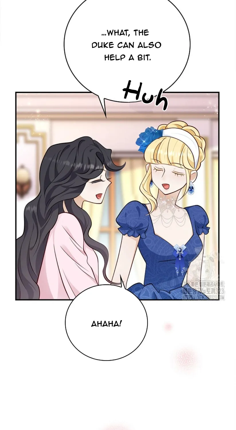 After the Frozen Heart Melts Chapter 42 page 9 - 