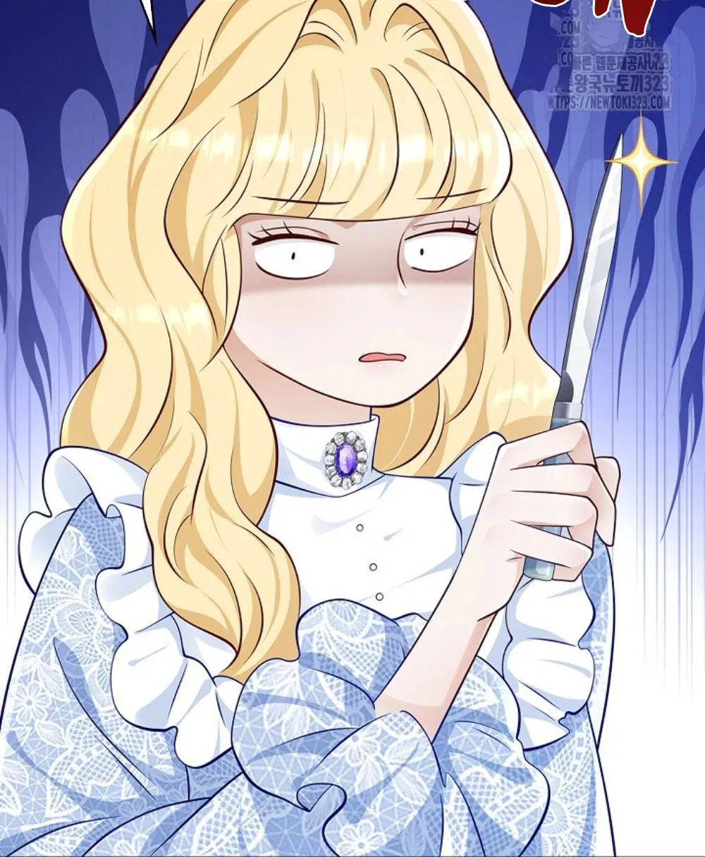 After the Frozen Heart Melts Chapter 42 page 81 - 
