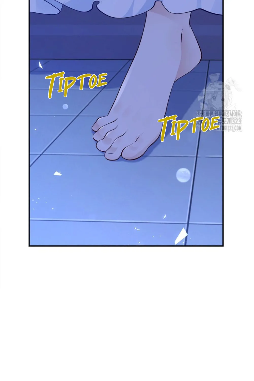 After the Frozen Heart Melts Chapter 42 page 84 - 