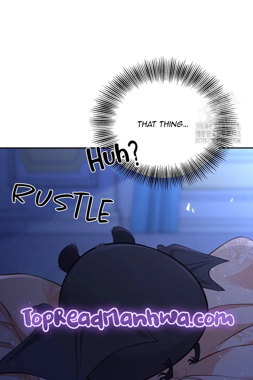 After the Frozen Heart Melts Chapter 42 page 86 - 