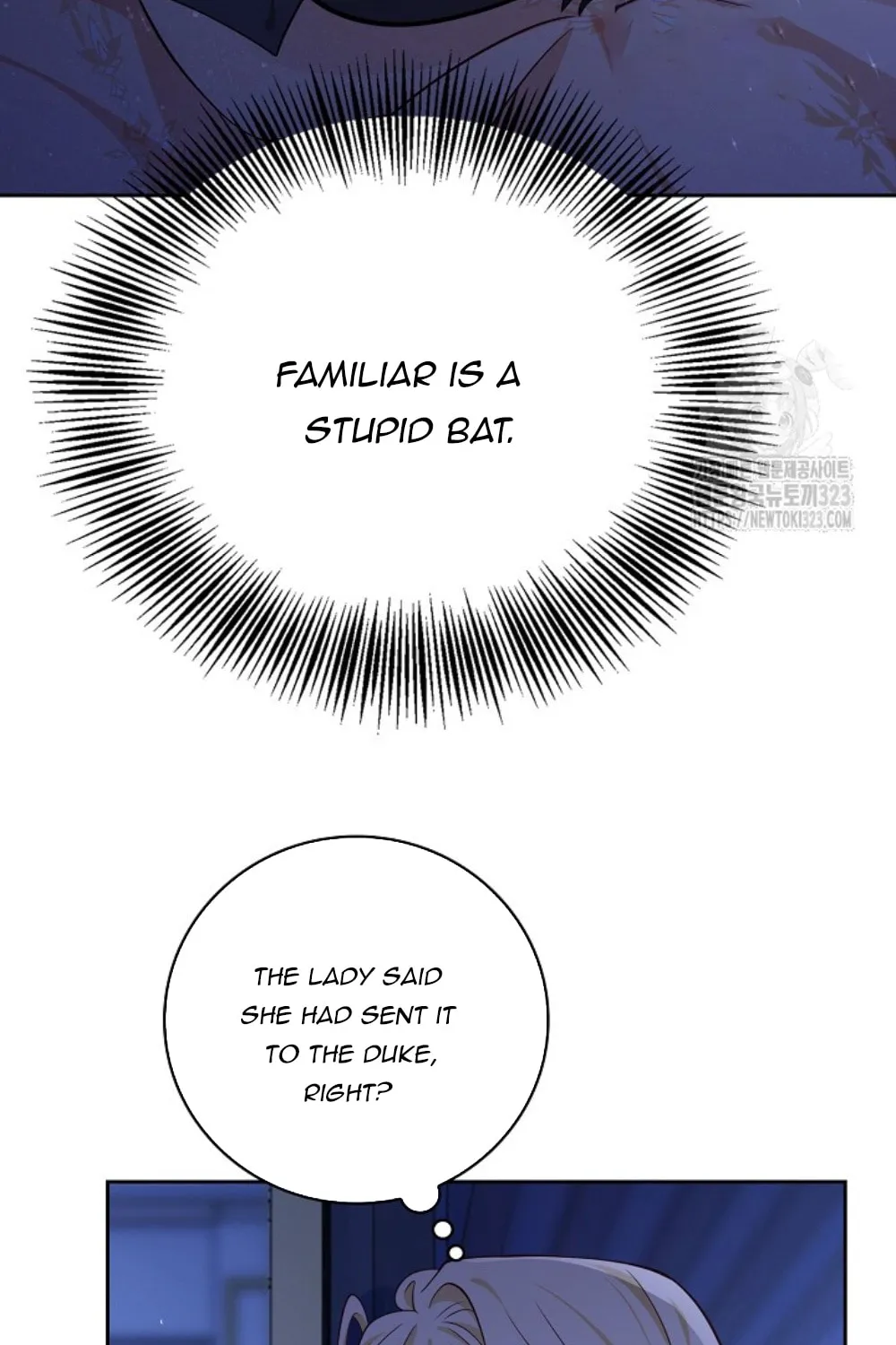 After the Frozen Heart Melts Chapter 42 page 87 - 