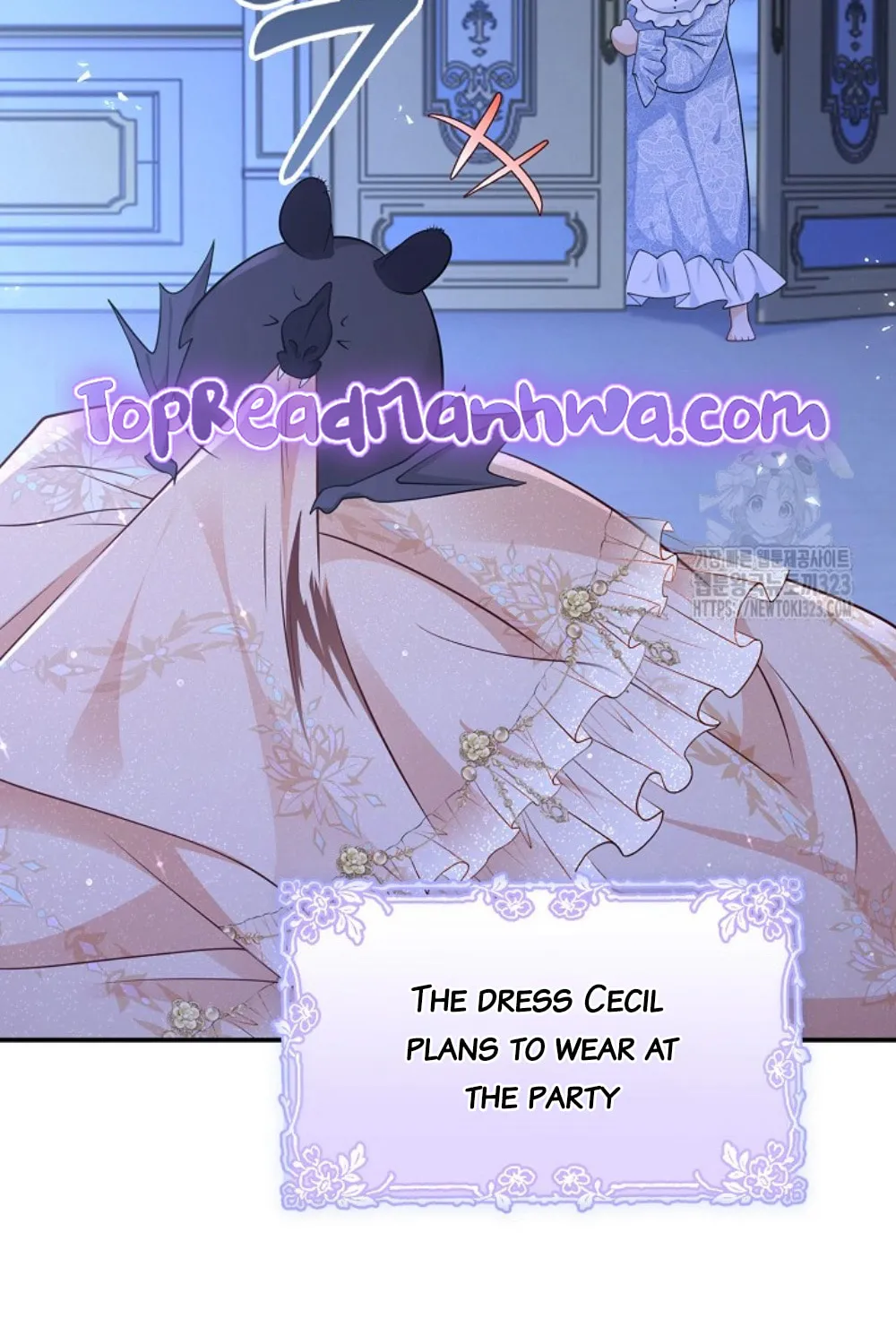 After the Frozen Heart Melts Chapter 42 page 91 - 