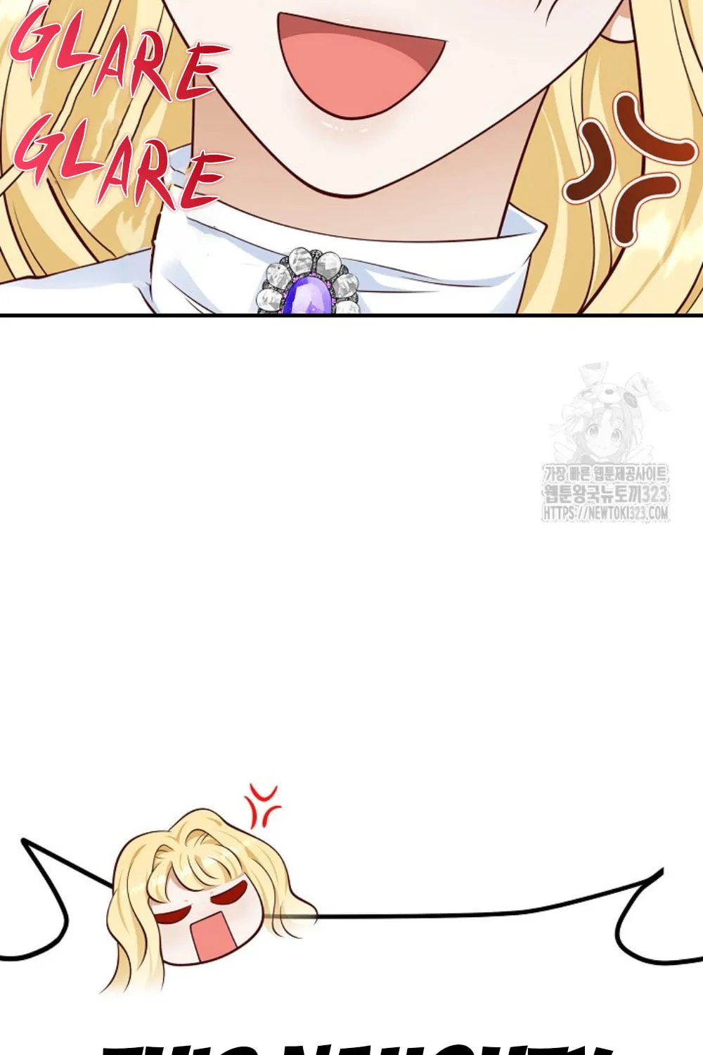 After the Frozen Heart Melts Chapter 42 page 93 - 