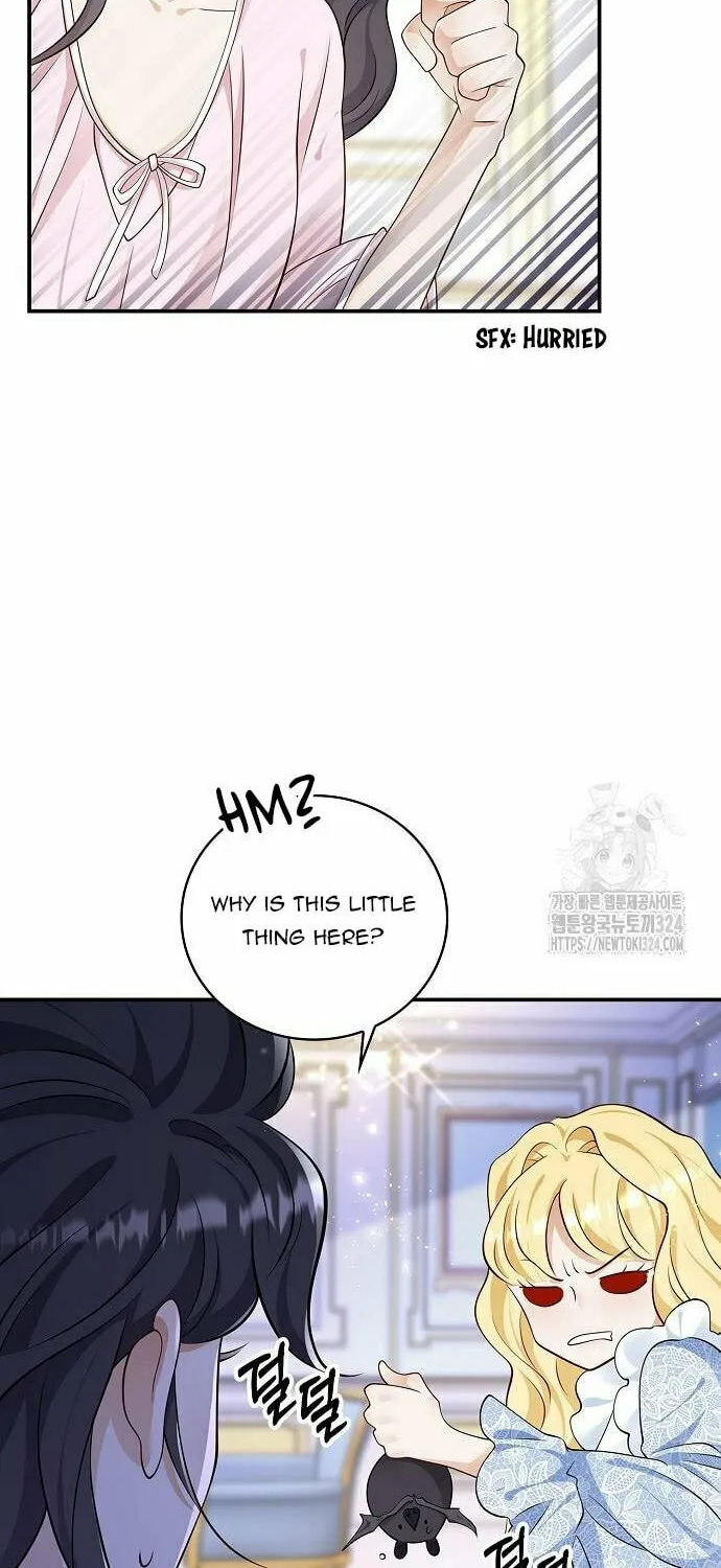 After the Frozen Heart Melts Chapter 43 page 2 - 