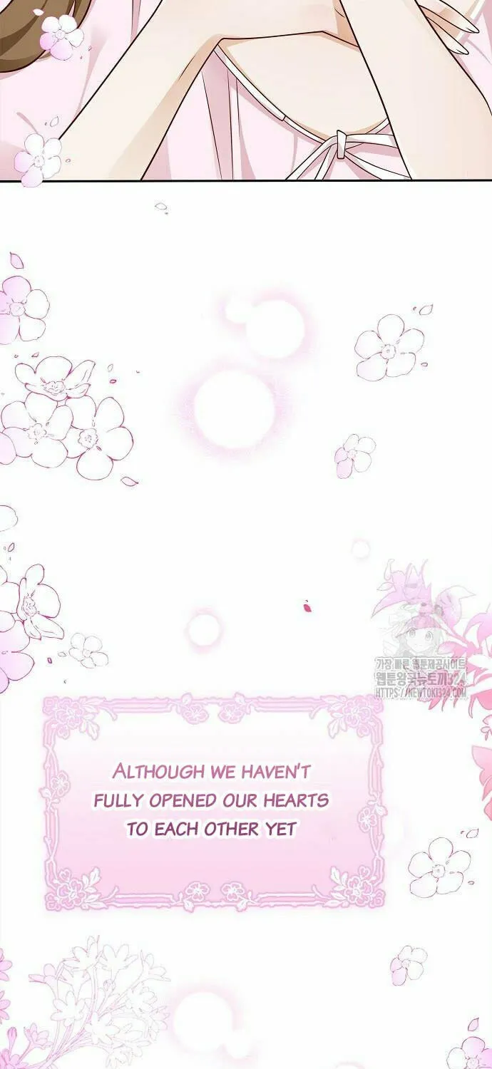 After the Frozen Heart Melts Chapter 43 page 14 - 