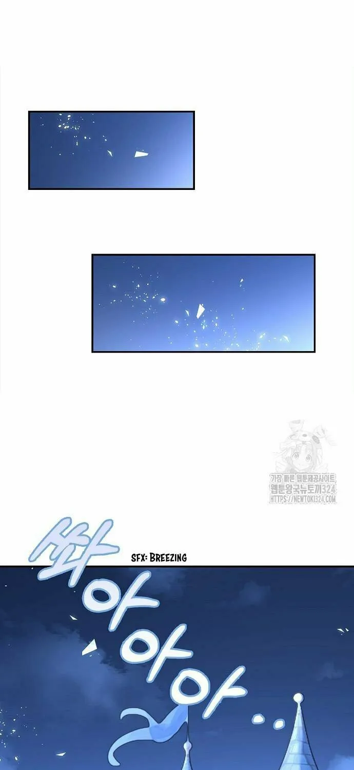 After the Frozen Heart Melts Chapter 43 page 18 - 