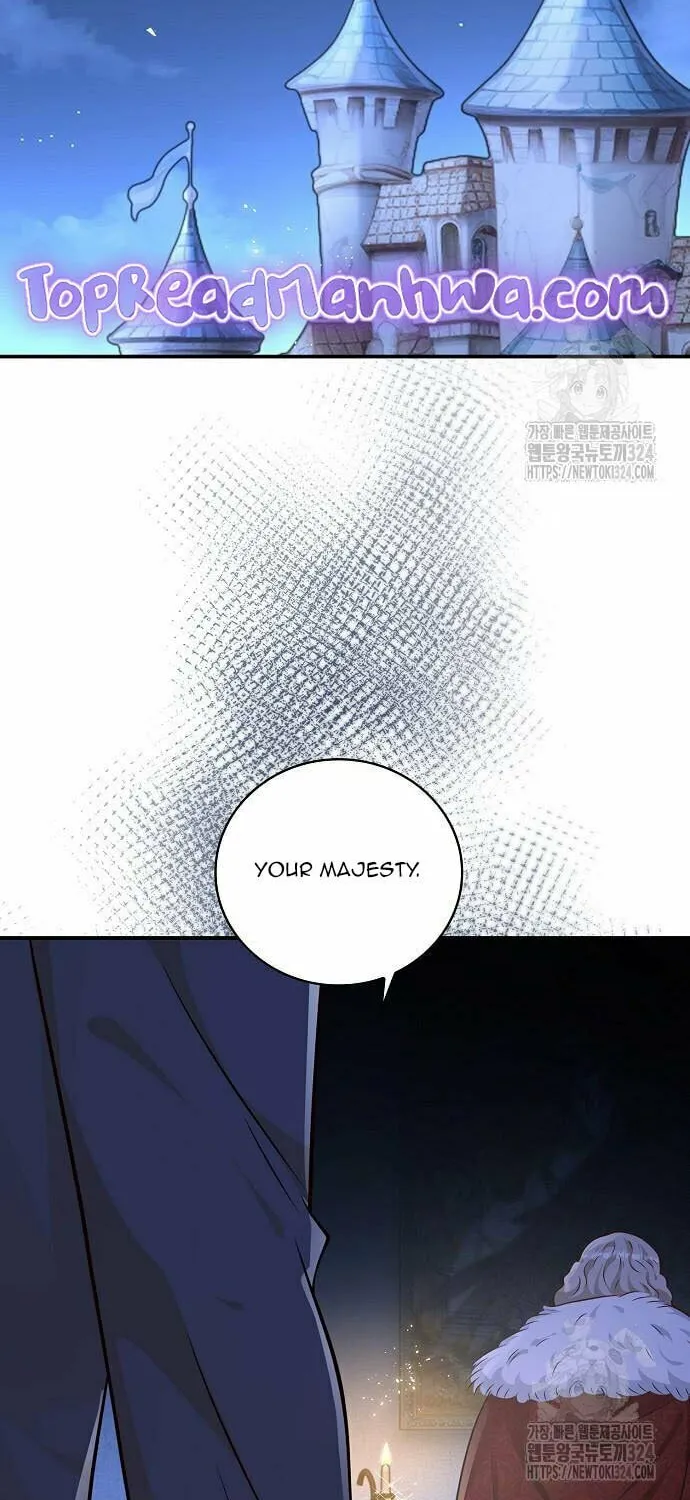 After the Frozen Heart Melts Chapter 43 page 19 - 