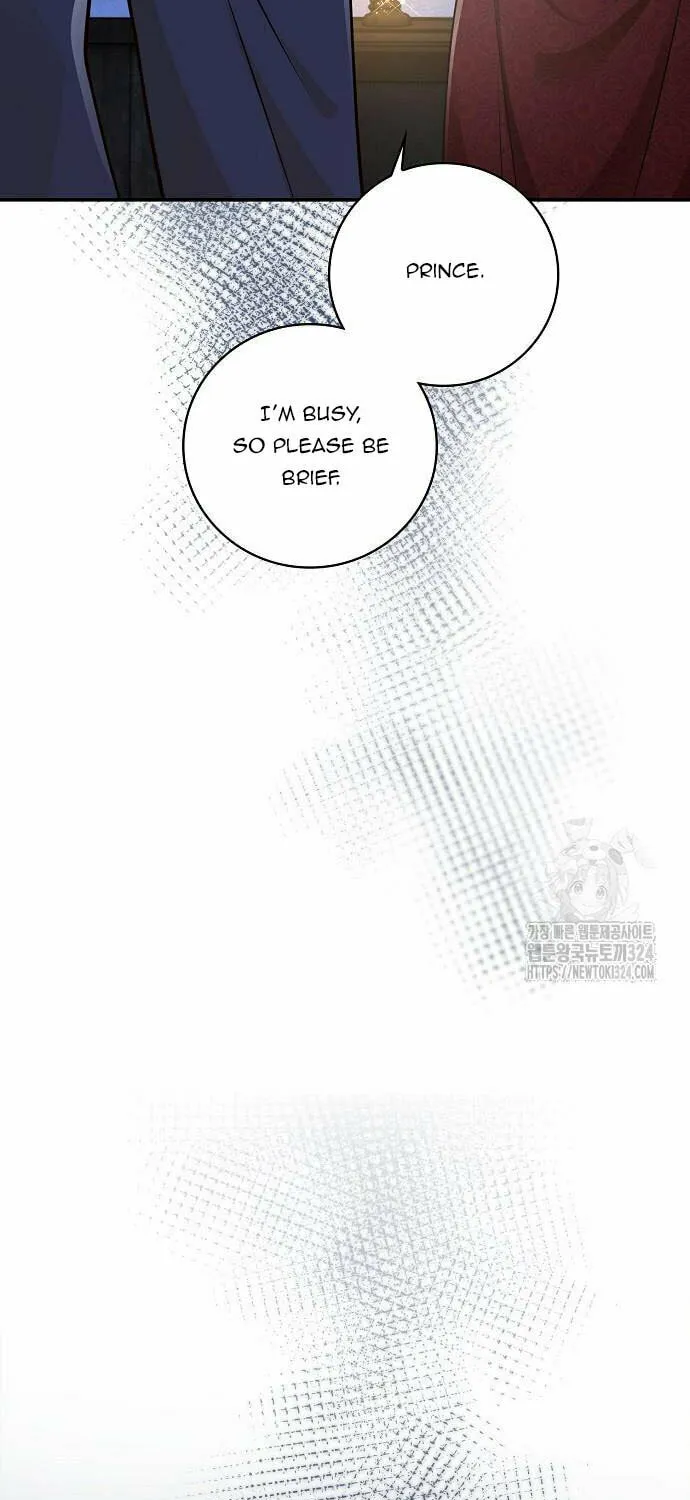 After the Frozen Heart Melts Chapter 43 page 20 - 