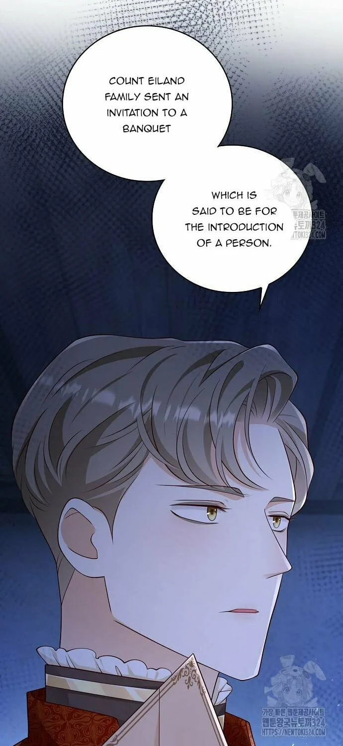 After the Frozen Heart Melts Chapter 43 page 21 - 