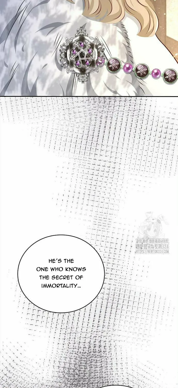 After the Frozen Heart Melts Chapter 43 page 26 - 